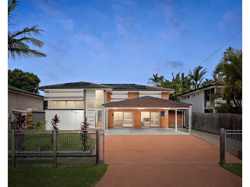 6 Tomanbil Court, Albany Creek QLD 4035