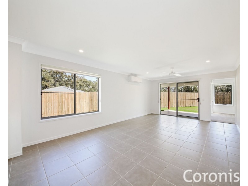 18 Amy Drive, Coomera QLD 4209
