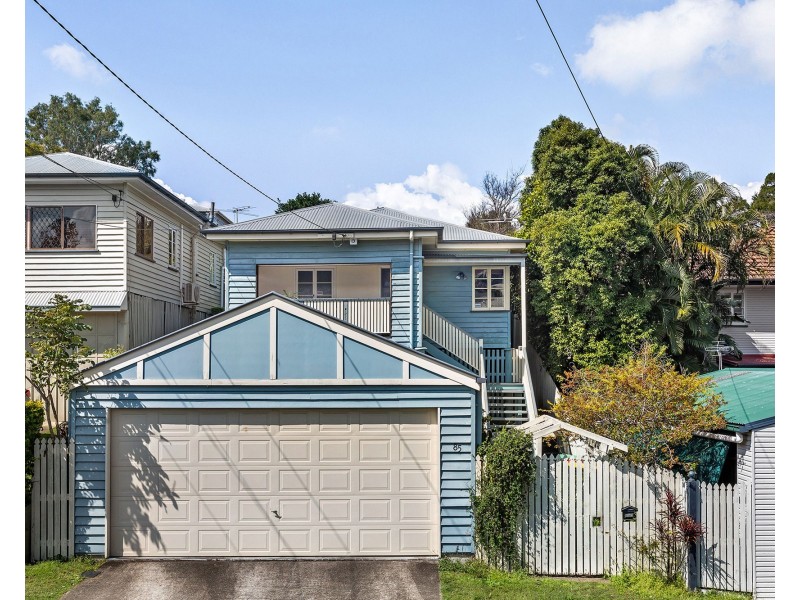 85 Vale St, Wilston QLD 4051