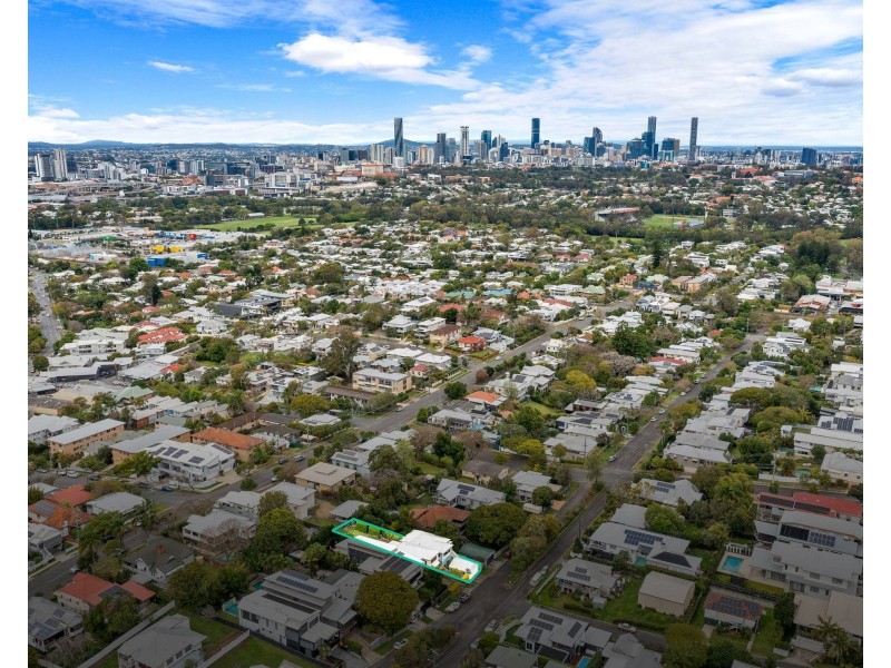 85 Vale St, Wilston QLD 4051