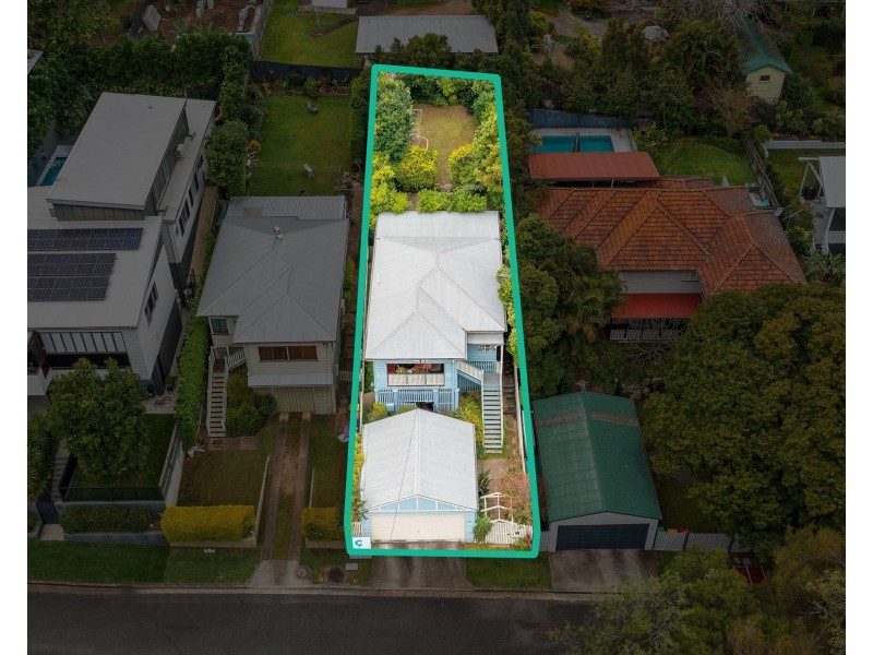 85 Vale St, Wilston QLD 4051