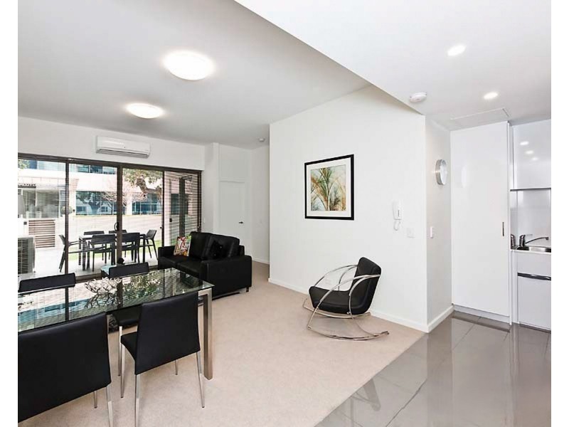 4/6 Campbell Street, West Perth WA 6005