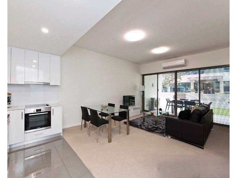 4/6 Campbell Street, West Perth WA 6005