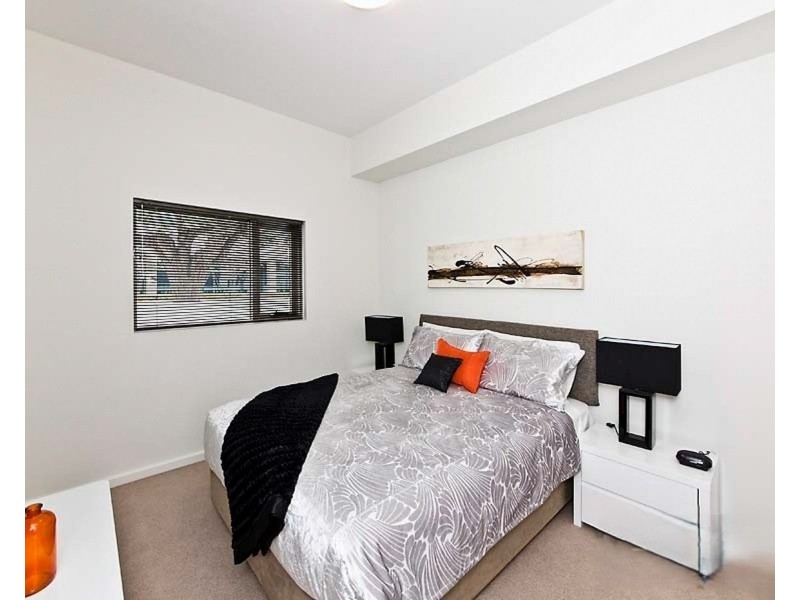4/6 Campbell Street, West Perth WA 6005