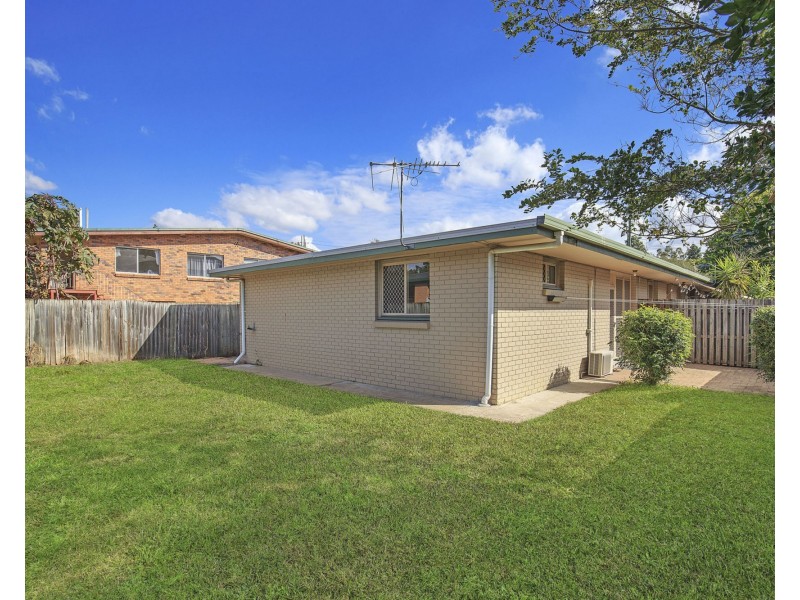 3/84 Whitmore Street, Taringa QLD 4068