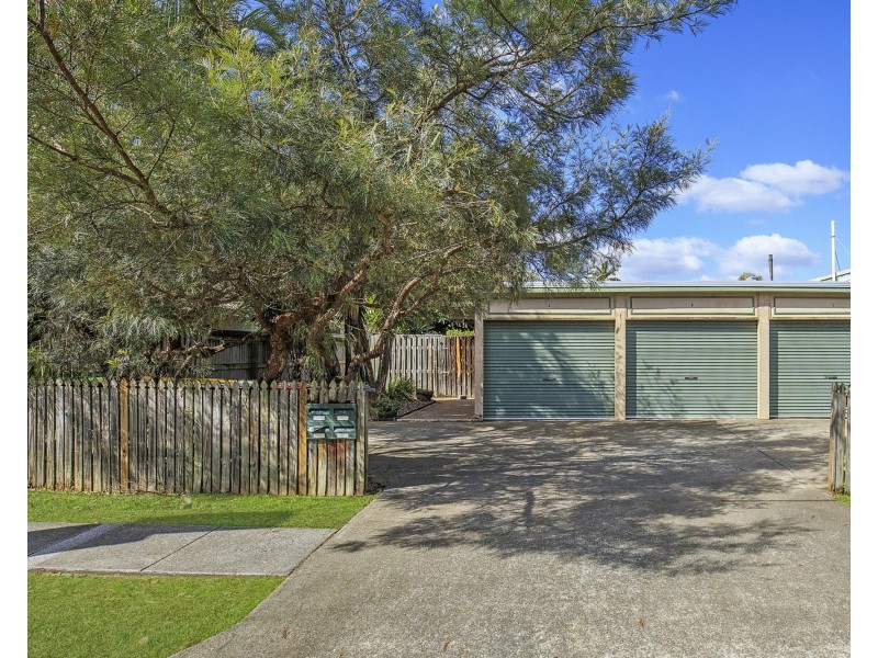 3/84 Whitmore Street, Taringa QLD 4068