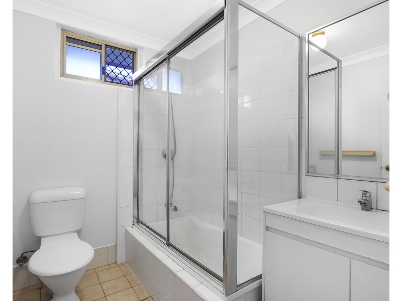 3/84 Whitmore Street, Taringa QLD 4068