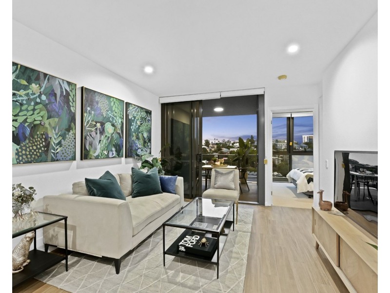 Bowen Hills QLD 4006