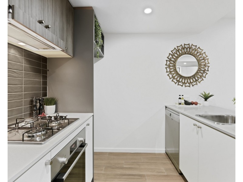 Bowen Hills QLD 4006