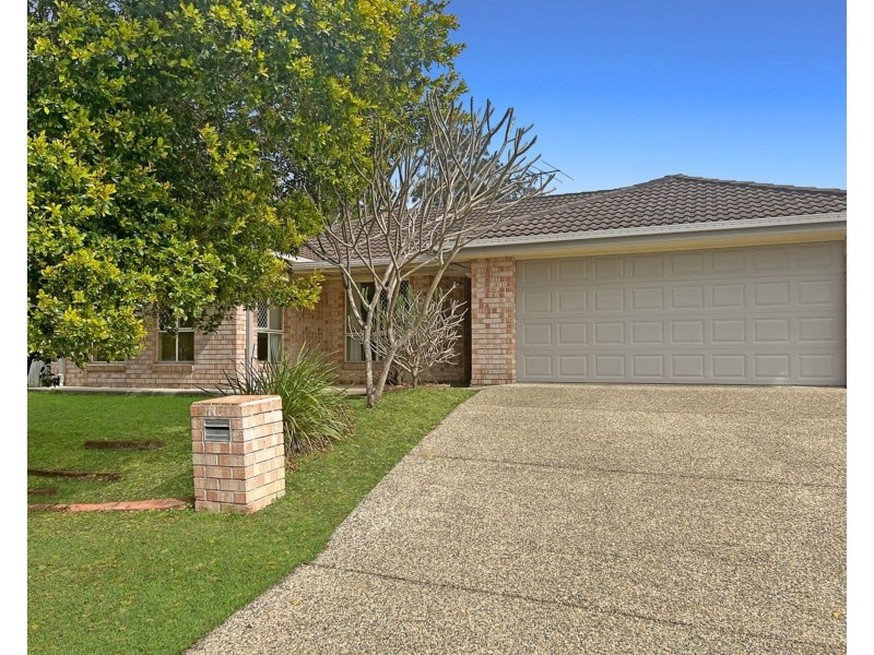 62 Woodrose Road, Morayfield QLD 4506