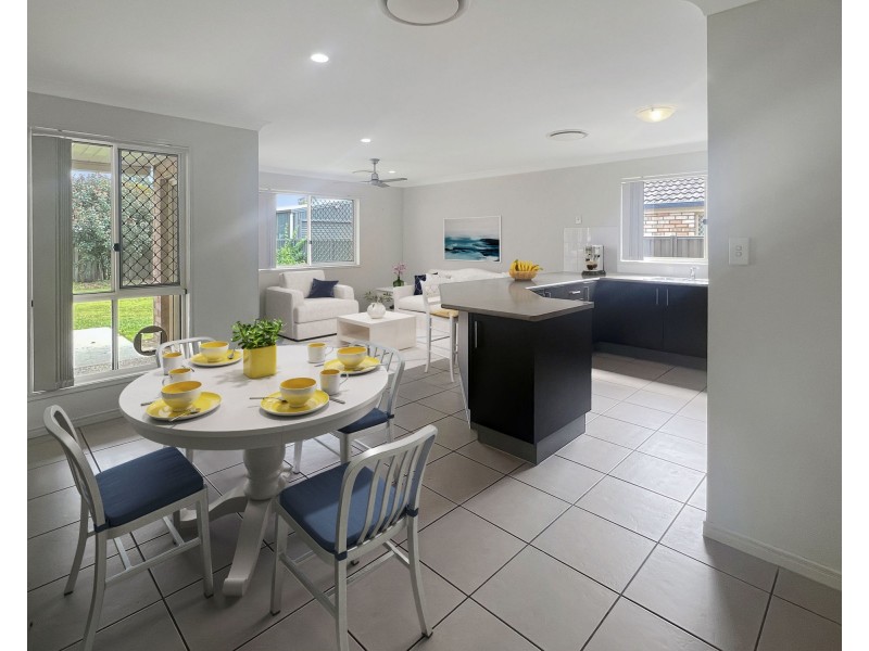 62 Woodrose Road, Morayfield QLD 4506