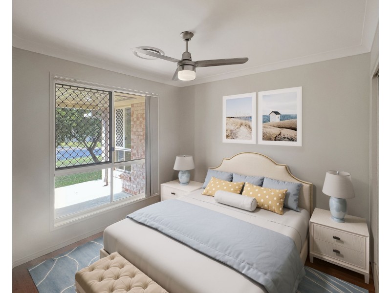 62 Woodrose Road, Morayfield QLD 4506