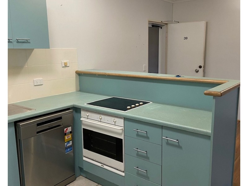 39/78-90 Digger Street, Cairns North QLD 4870