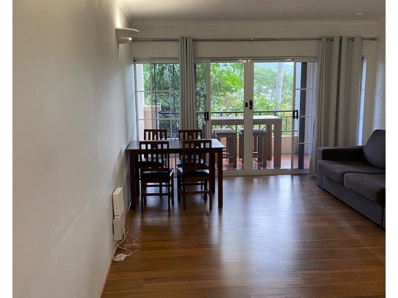 39/78-90 Digger Street, Cairns North QLD 4870