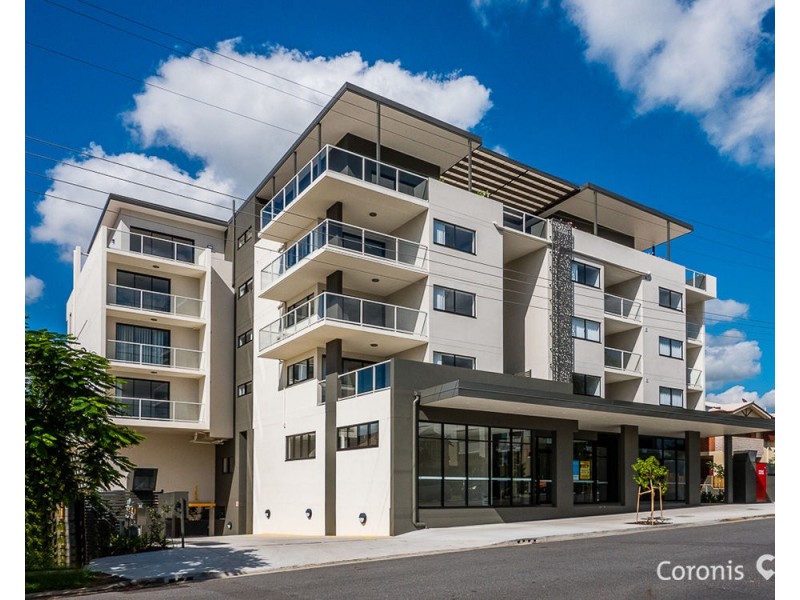 35/13-15 Norman Street, Wooloowin QLD 4030