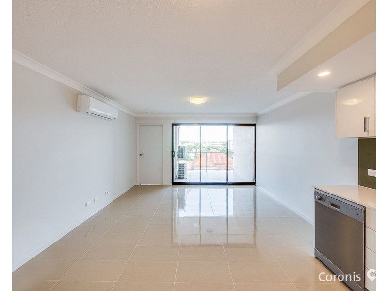 35/13-15 Norman Street, Wooloowin QLD 4030