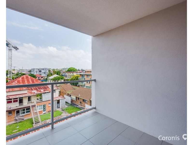 35/13-15 Norman Street, Wooloowin QLD 4030