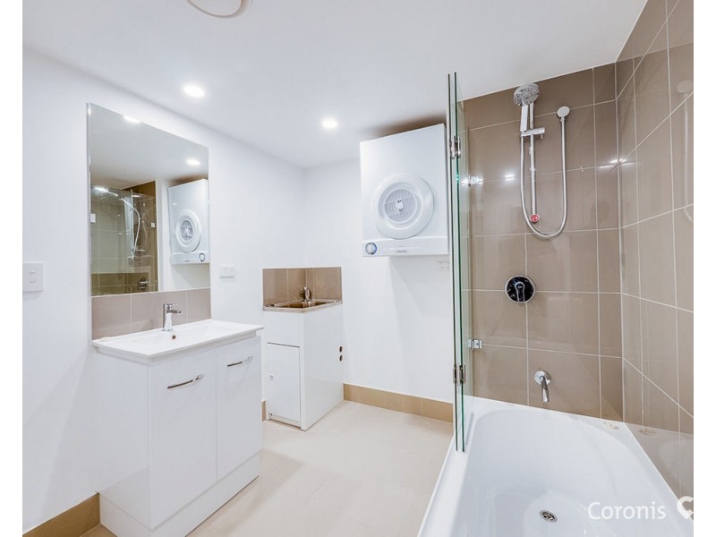 35/13-15 Norman Street, Wooloowin QLD 4030