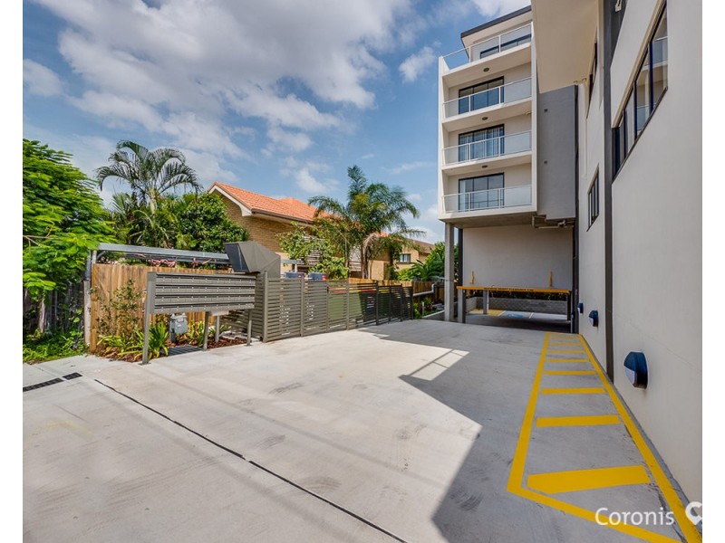 35/13-15 Norman Street, Wooloowin QLD 4030