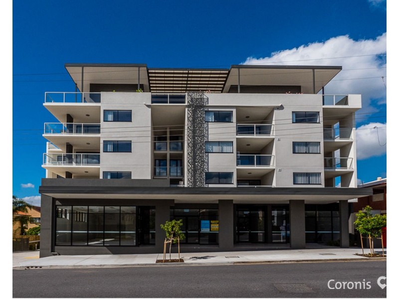 35/13-15 Norman Street, Wooloowin QLD 4030