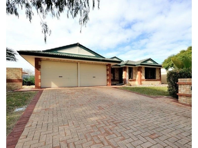 20 Manly Crescent, Warnbro WA 6169