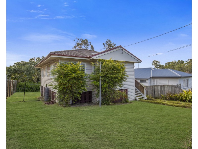 92 Barton Street, Everton Park QLD 4053