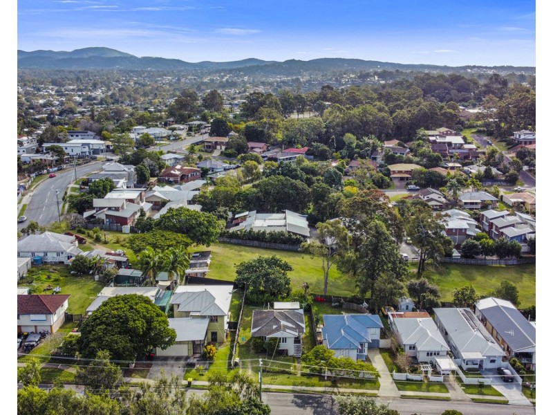 92 Barton Street, Everton Park QLD 4053