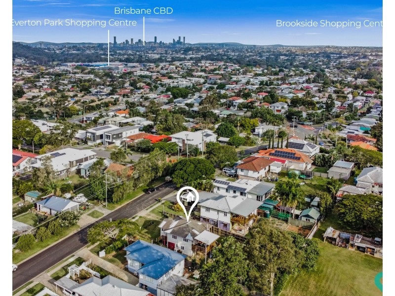92 Barton Street, Everton Park QLD 4053