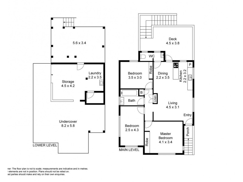 92 Barton Street, Everton Park QLD 4053