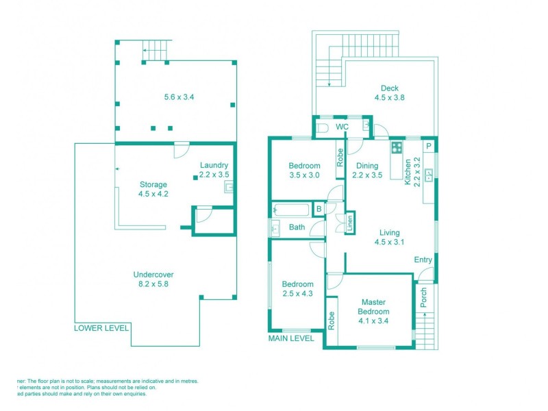 92 Barton Street, Everton Park QLD 4053