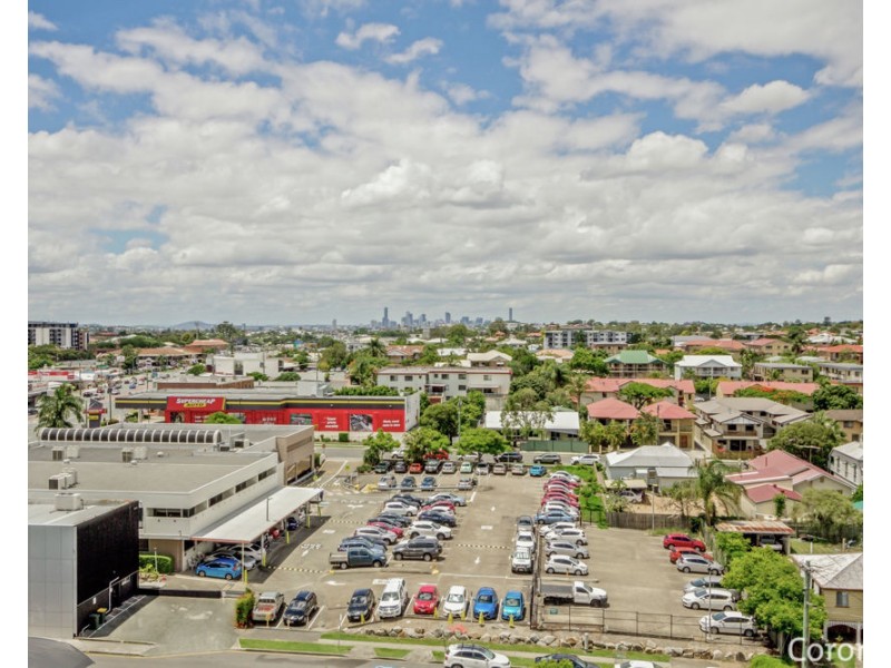 810/428 Hamilton Road, Chermside QLD 4032
