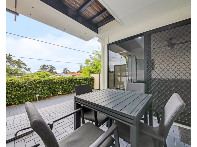 7/61 Queens Road, Everton Hills QLD 4053