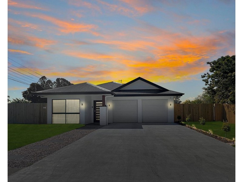 3 Albert Street, Rosewood QLD 4340