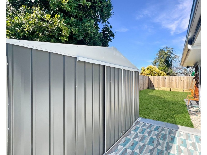 3 Albert Street, Rosewood QLD 4340