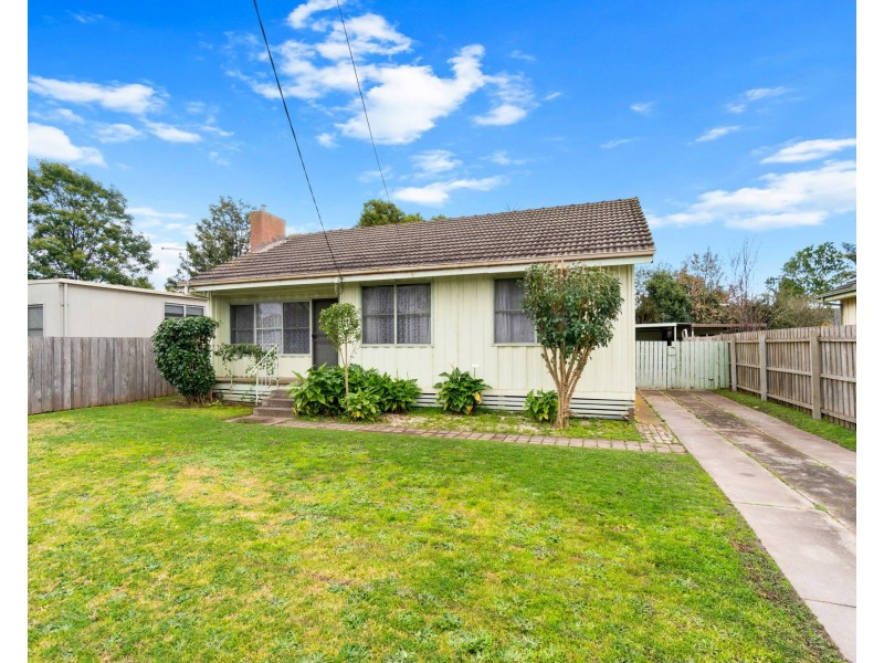 19 Mathieson St, Sale VIC 3850