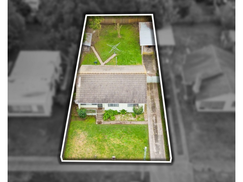 19 Mathieson St, Sale VIC 3850