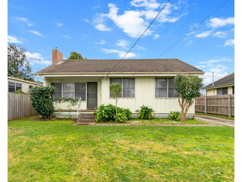 19 Mathieson St, Sale VIC 3850