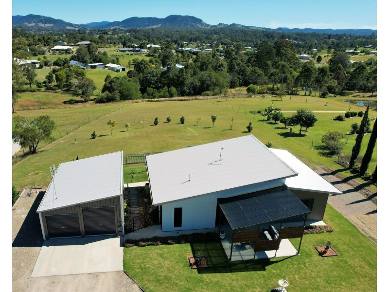 152 Lawson Road, Pie Creek QLD 4570