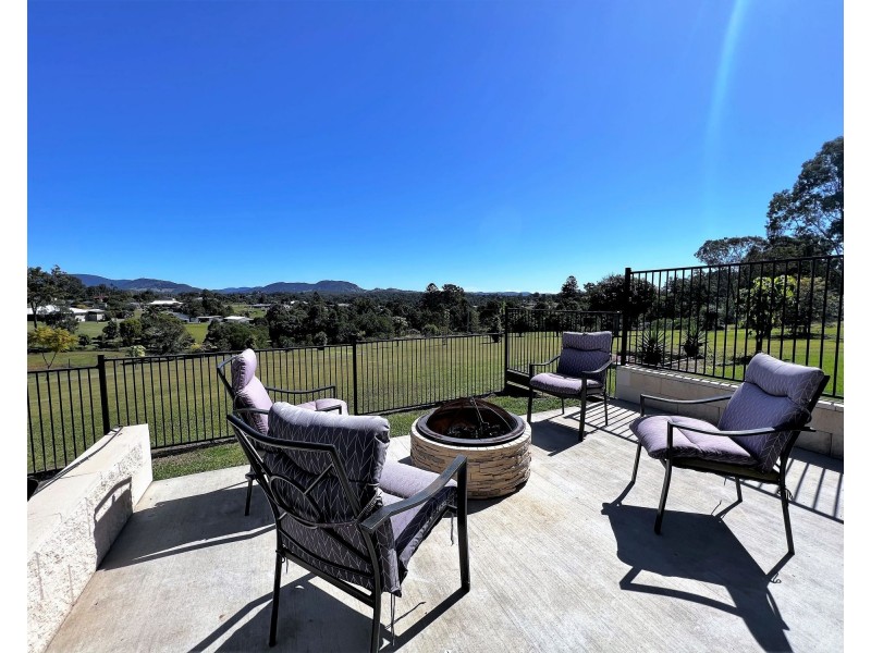 152 Lawson Road, Pie Creek QLD 4570