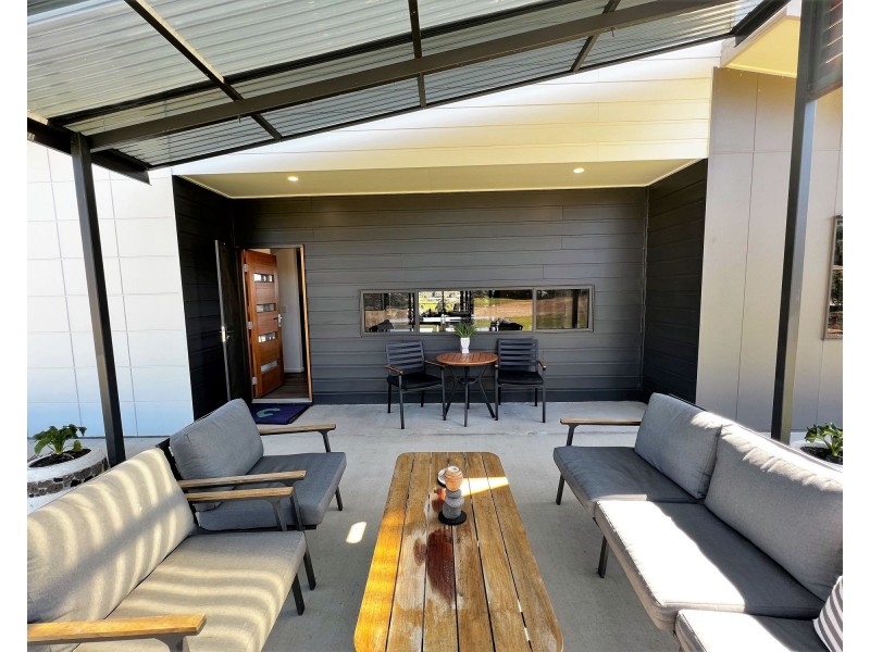 152 Lawson Road, Pie Creek QLD 4570