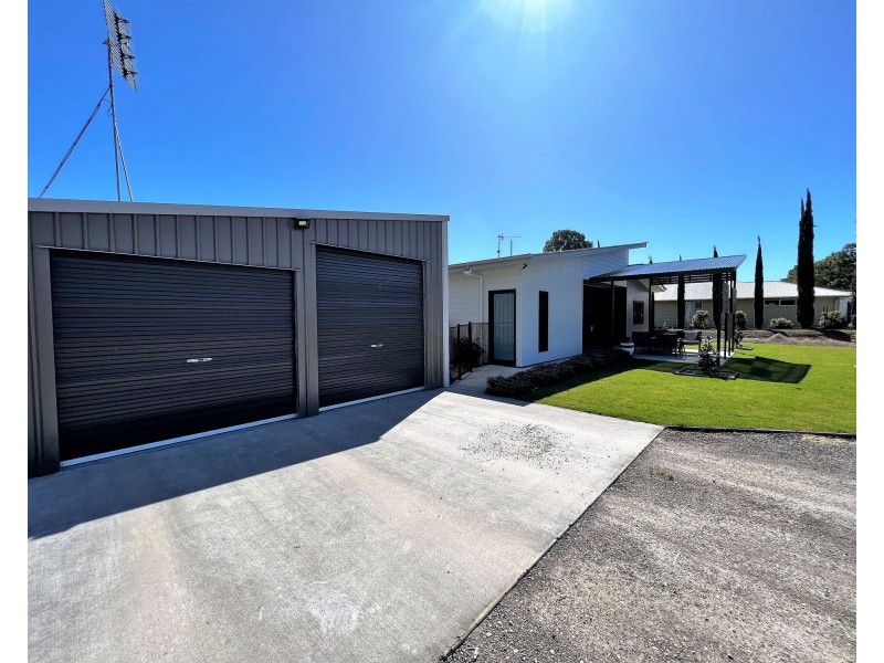 152 Lawson Road, Pie Creek QLD 4570