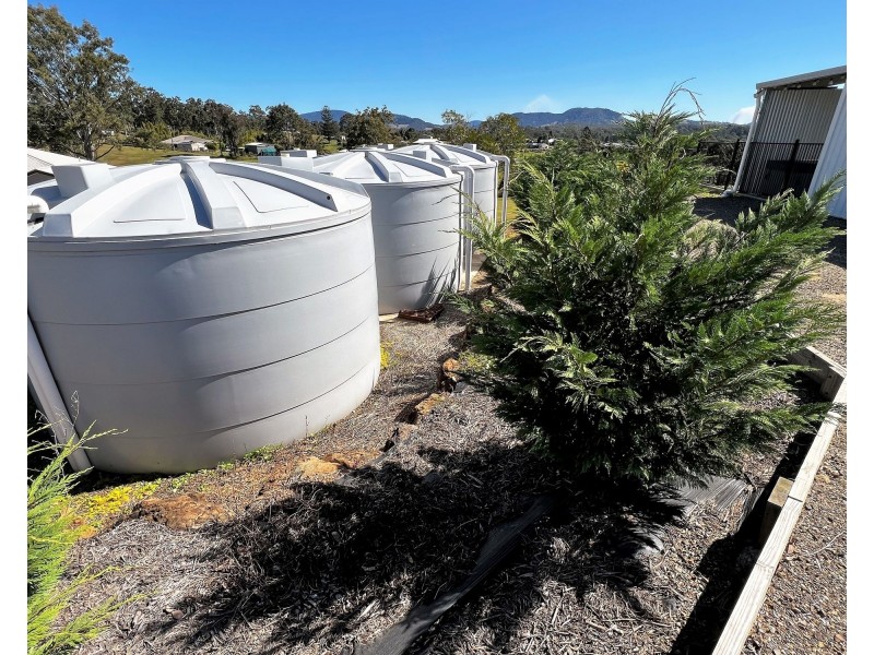 152 Lawson Road, Pie Creek QLD 4570