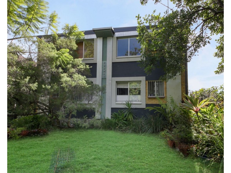 8/4 Abbott St, New Farm QLD 4005