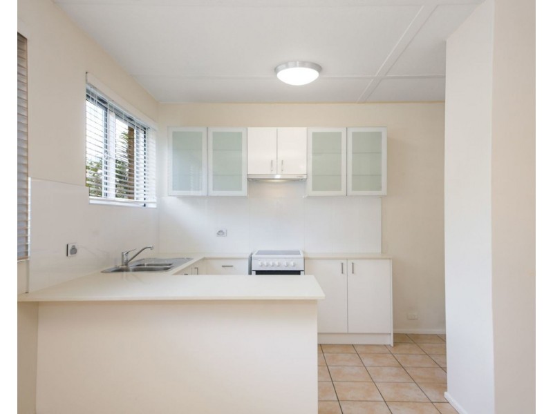 8/4 Abbott St, New Farm QLD 4005