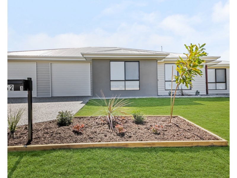 1/28 Jezabel Street, Rosewood QLD 4340