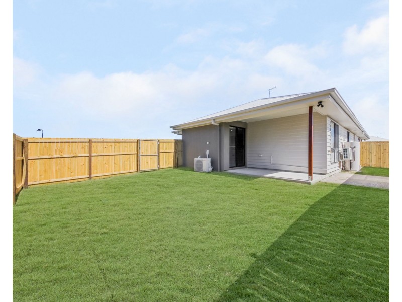 1/28 Jezabel Street, Rosewood QLD 4340