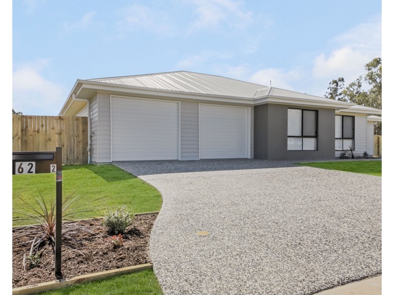 2/28 Jezabel Street, Rosewood QLD 4340