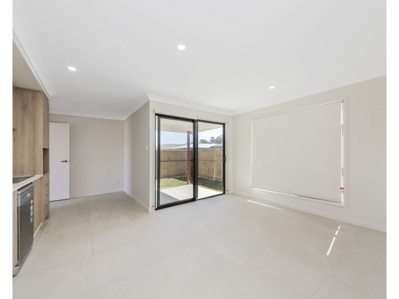 2/28 Jezabel Street, Rosewood QLD 4340