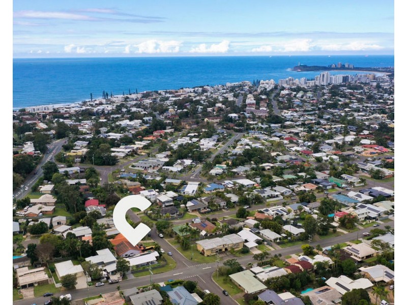24 Poinciana Avenue, Mooloolaba QLD 4557