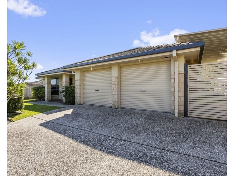 15 Stringybark Drive, Molendinar QLD 4214